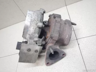 1899517 Ford Турбина Ford Ranger 3 Арт E100345754, вид 3