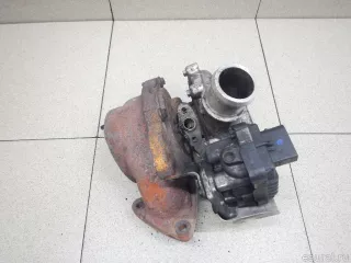 1899517 Ford Турбина Ford Ranger 3 Арт E100345754, вид 6