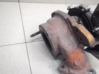1899517 Ford Турбина Ford Ranger 3 Арт E100345754, вид 7