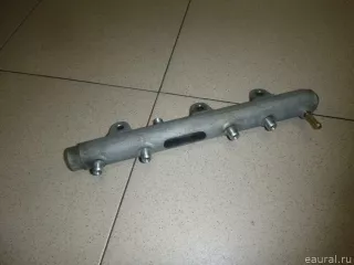 0445214076 BOSCH Топливная рампа  Ford Ranger 2 restailing Арт E100356780, вид 1