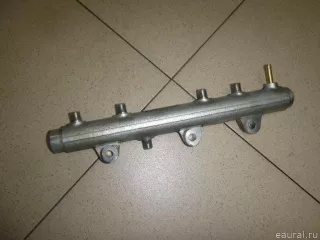 0445214076 BOSCH Топливная рампа  Ford Ranger 2 restailing Арт E100356780, вид 3