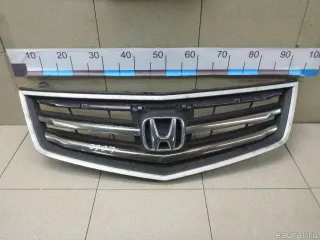 71121TL0G02 Honda Решетка радиатора Honda Accord 9 Арт E100372987, вид 2