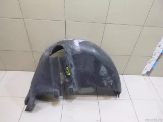 5J6810971 VAG Локер задний левый Skoda Fabia 2 restailing Арт E100375962, вид 1