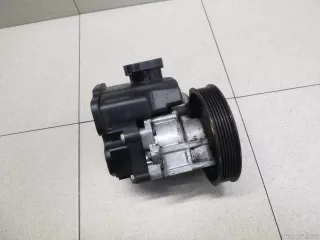 0034667101 Mercedes Benz Насос ГУР Mercedes Sprinter W907/910 Арт E100382377, вид 2
