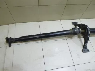 5N0521101E VAG Вал карданный задний Volkswagen Tiguan 1 Арт E100383227, вид 2