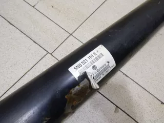 5N0521101E VAG Вал карданный задний Volkswagen Tiguan 1 Арт E100383227, вид 8