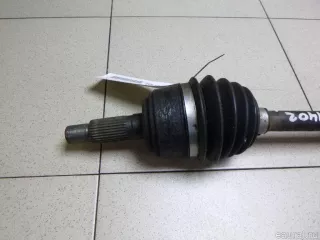 GD752560XC Mazda Полуось передняя левая Mazda 6 3 Арт E100397751, вид 2
