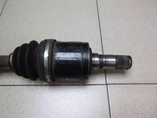 GD752560XC Mazda Полуось передняя левая Mazda 6 3 Арт E100397751, вид 3