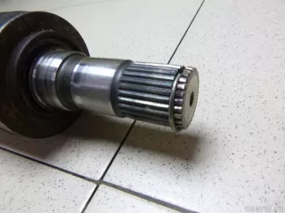 GD752560XC Mazda Полуось передняя левая Mazda 6 3 Арт E100397751, вид 5
