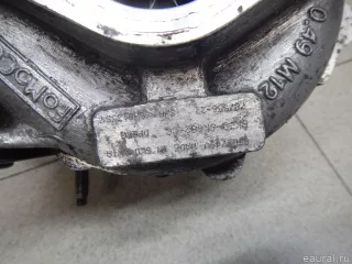 1899517 Ford Турбина Ford Ranger 3 Арт E100414465, вид 3