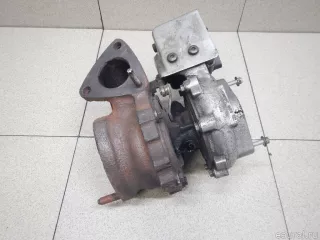 1899517 Ford Турбина Ford Ranger 3 Арт E100414465, вид 5