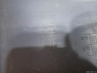 2E0807103T VAG Бампер передний Volkswagen Crafter 1 Арт E100418264, вид 12