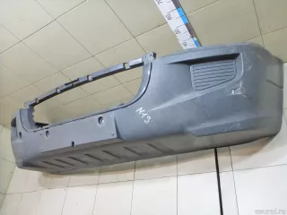 2E0807103T VAG Бампер передний Volkswagen Crafter 1 Арт E100418264, вид 3