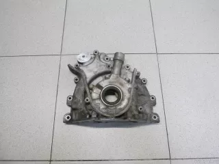 1348651 Land Rover Насос масляный Land Rover Range Rover Sport 1 restailing Арт E100422660, вид 1