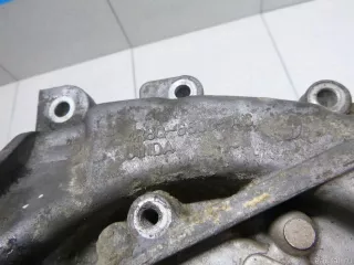 1348651 Land Rover Насос масляный Land Rover Range Rover Sport 1 restailing Арт E100422660, вид 5