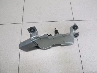 DLB500014 Land Rover Моторчик стеклоочистителя задний Land Rover Range Rover Sport 1 restailing Арт E100422875, вид 3