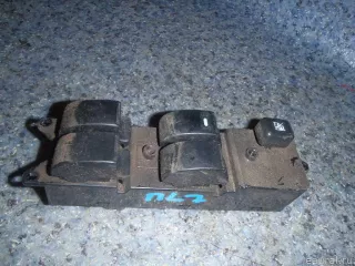 MR587952 Mitsubishi Блок управления стеклоподъемниками Mitsubishi L200 5 Арт E12247778, вид 1