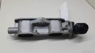 14111AA010 Subaru Механизм изменения длины впускного коллектора Subaru Forester SK Арт E70637841, вид 2