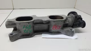 14111AA010 Subaru Механизм изменения длины впускного коллектора Subaru Forester SK Арт E70637841, вид 4