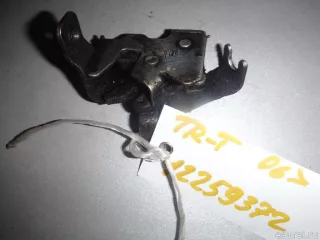  Замок двери задней левой Ford Transit 3 restailing Арт E12259372