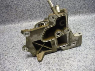 110613765R Renault Корпус насоса водяного (помпы) Renault Megane 3 Арт E12294444, вид 4