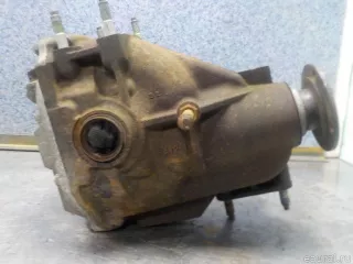 RS0427100P Mazda Редуктор заднего моста Mazda RX-8 Арт E12379383