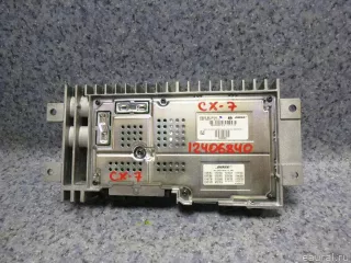 EG2366920A Mazda Усилитель акустической системы Mazda CX-7 Арт E12406840, вид 1