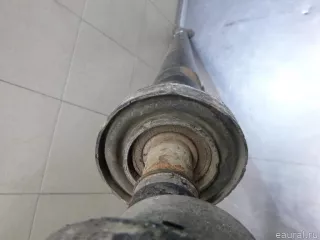5N0521101M VAG Вал карданный задний Volkswagen Tiguan 1 Арт E12487057, вид 8