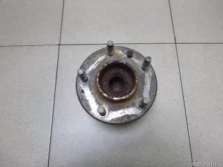 12413071 GM Ступица передняя Cadillac CTS 1 Арт E12519399, вид 1