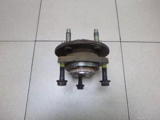 12413071 GM Ступица передняя Cadillac CTS 1 Арт E12519399, вид 2