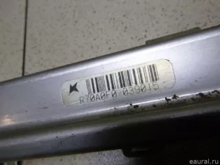 16610R70A01 Honda Топливная рампа  Honda Crosstour Арт E12524463, вид 3