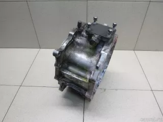2501A063 Mitsubishi Корпус КПП Mitsubishi Monter 4 Арт E12562688, вид 4