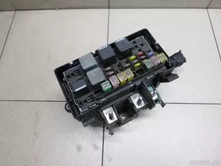  Блок предохранителей Ford Transit 3 restailing Арт E12573109, вид 1