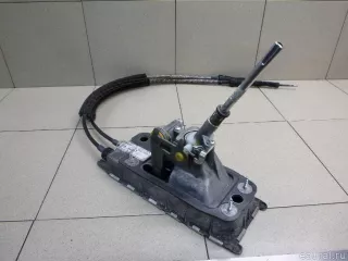  Кулиса КПП Seat Leon 3 Арт E12575681, вид 1