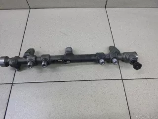 314002F000 Hyundai-Kia Топливная рампа  Hyundai Tucson 2 2.2л Арт E12593062, вид 1