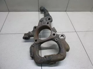 RUB500130 Land Rover Кулак поворотный передний левый Land Rover Range Rover Sport 1 restailing Арт E12622148, вид 1