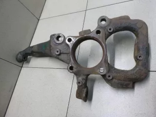 RUB500130 Land Rover Кулак поворотный передний левый Land Rover Range Rover Sport 1 restailing Арт E12622148, вид 2