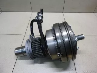 Вал КПП первичный Land Rover Range Rover Sport 1 restailing Арт E12623278, вид 1