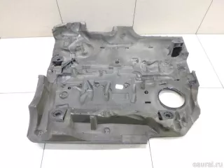 03L103925BA VAG Накладка декоративная Skoda Superb 2 Арт E12626171, вид 4
