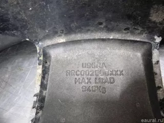 RRC002900PBG Land Rover Диск колесный легкосплавный Land Rover Range Rover Sport 1 restailing Арт E12627186, вид 4