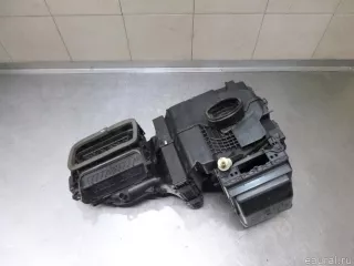 6Y1820007A VAG Корпус отопителя Skoda Fabia 2 restailing Арт E12629948