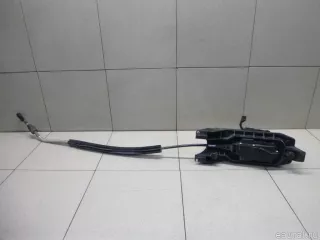 5K1713025AG VAG Кулиса КПП Seat Leon 3 Арт E12630423, вид 6