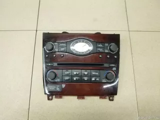  Блок управления климатической установкой Infiniti QX50 2 Арт E12737723, вид 1