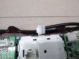  Блок управления климатической установкой Infiniti QX50 2 Арт E12737723, вид 5