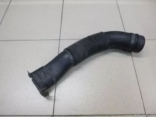 6R0129618B VAG Патрубок воздушного фильтра Skoda Fabia 2 restailing Арт E12755446, вид 1