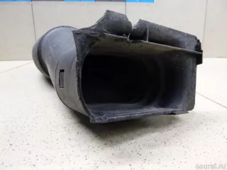 6R0129618B VAG Патрубок воздушного фильтра Skoda Fabia 2 restailing Арт E12755446, вид 4
