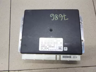2215404062 Mercedes Benz Блок управления подвеской Mercedes E W212 Арт E12765585, вид 1