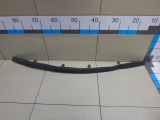 71110TL0G00 Honda Накладка (юбка) переднего бампера Acura TSX 2 Арт E12785208, вид 1