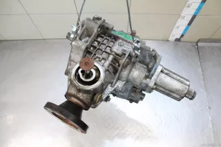 LN0527500K Mazda Коробка раздаточная Mazda CX-7 Арт E12834335, вид 1