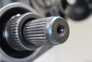 LN0527500K Mazda Коробка раздаточная Mazda CX-7 Арт E12834335, вид 12